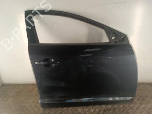 Used Right front door RENAULT MEGANE III Hatchback (BZ0/1_, B3_) 1.2 TCe (BZ16, BZ28) (132 hp) 30008194