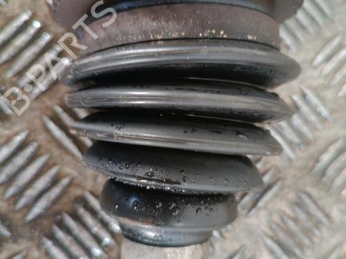 Left front driveshaft PEUGEOT 206 SW (2E/K) 1.4 HDi | BP30023165M38