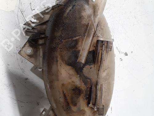 Serbatoio di espansione RENAULT MASTER II Van (FD) 2.5 dCi (FD02) (101 hp) 30012709