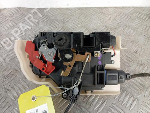Used Rear right lock Rear right lock VW TOURAN (1T1, 1T2) 1.9 TDI (105 hp) 33692699 33692699