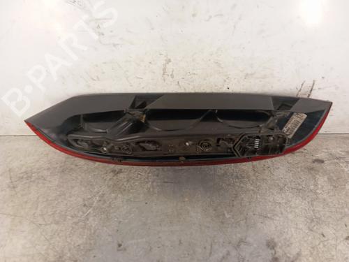Right taillight OPEL CORSA C (X01) 1.7 DTI (F08, F68) | BP30009986C35