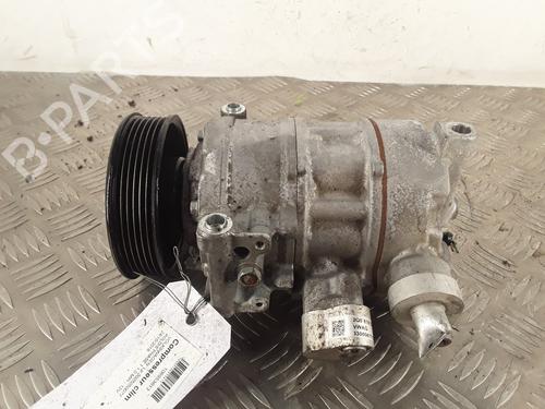 Used AC compressor VW POLO VI (AW1, BZ1, AE1) 1.0 (75 hp) 30018034