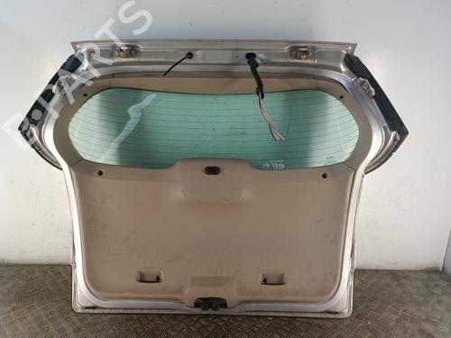 Bagklap CC/Kombi-Coupé RENAULT SCÉNIC II (JM0/1_) 1.9 dCi (JM14) | BP30008523C6 