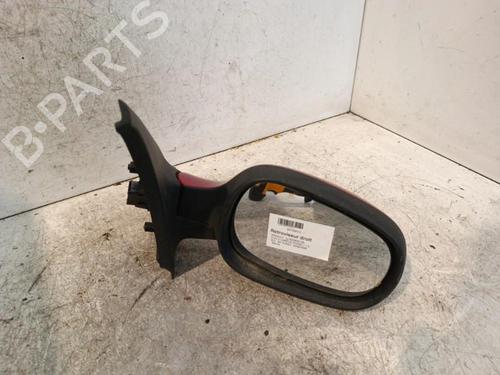 Retrovisore destro RENAULT CLIO II (BB_, CB_) 1.5 dCi (B/C2J) (68 hp) 30009334
