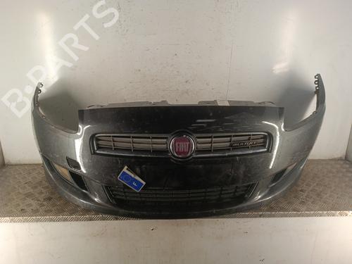 Foran støtfanger FIAT BRAVO II (198_) 1.6 D Multijet (198AXL1B) (120 hp) 30009911