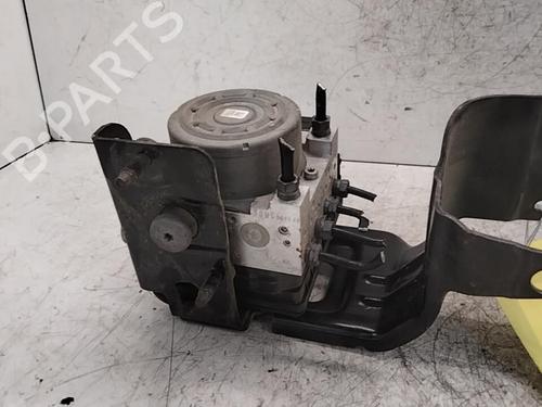 ABS Bremseaggregat CITROËN C3 II (SC_) 1.4 HDi 70 (SC8HZC, SC8HR0, SC8HP4) | BP30026477M43 