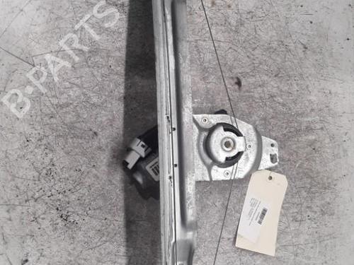 Used Rear right window mechanism CITROËN C4 Grand Picasso I (UA_) 1.6 HDi (109 hp) 30013681