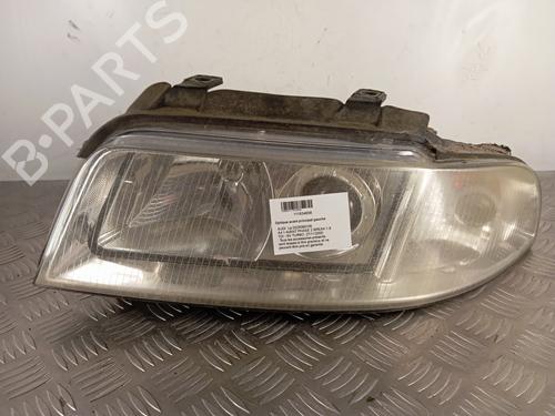 Used Left headlight AUDI A4 B5 Avant (8D5) 1.9 TDI (110 hp) 30007679