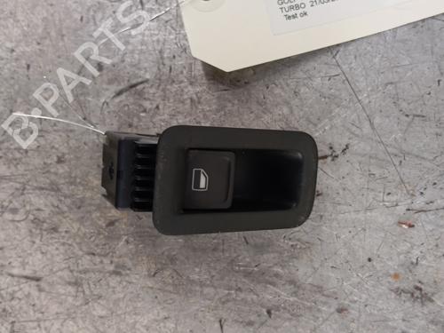 Venstre bagtil elrude kontakt VW GOLF VII (5G1, BQ1, BE1, BE2) 1.6 TDI (105 hp) 30025134