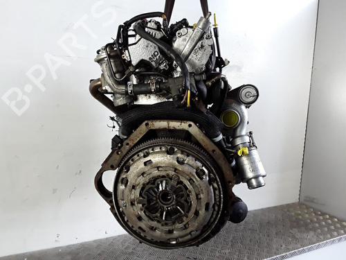 Engine CHRYSLER PT CRUISER (PT_) 2.2 CRD | BP30021980M1