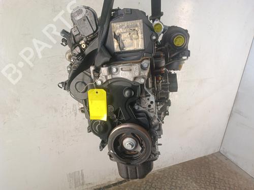 Engine CITROËN DS4 (NX_) 1.6 HDi 115 | BP34217505M1  - Image 5