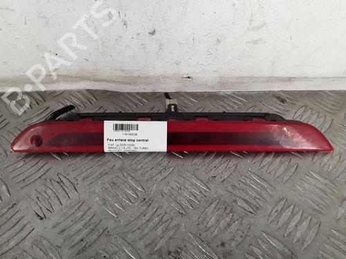 Used Third brake light FIAT BRAVO II (198_) 1.9 D Multijet (198AXC1B) (150 hp) 30635486