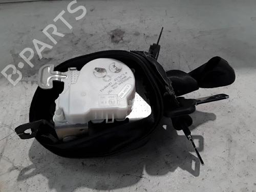 Gurtstraffer Mitte für PEUGEOT 5008 (0U_, 0E_) 1.6 HDi (110 hp) 30026602