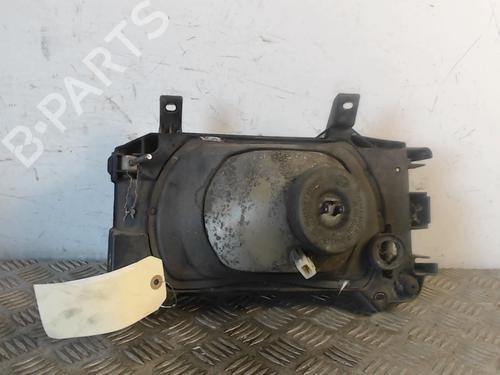 Koplamp rechts VW TRANSPORTER T4 Bus (70B, 70C, 7DB, 7DK, 70J, 70K, 7DC, 7DJ) 1.9 TD | BP30027513C29 
