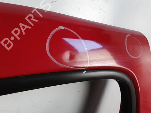 Left front door RENAULT TRAFIC II Van (FL) 1.9 dCi 80 (FL0B) | BP30027212C2 