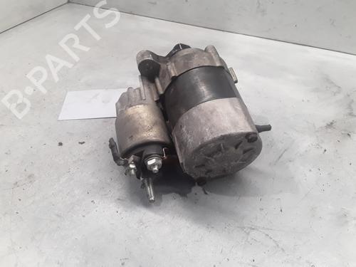 Used Starter Starter RENAULT MEGANE II (BM0/1_, CM0/1_) 1.6 16V (BM0C, CM0C) (113 hp) 30010888 30010888