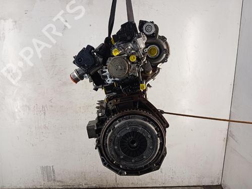 Used Engine Engine RENAULT EXPRESS Box Body/MPV 1.5 Blue dCi 75 (F6AA) (75 hp) 40117709 40117709