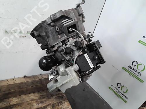 Gearbox CITROËN C4 CACTUS 1.6 BlueHDi 100 | BP30026659M3  - Image 7