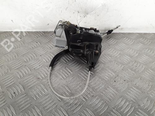 Front left lock PEUGEOT 307 Break (3E) 2.0 HDI 110 | BP30171679C98 