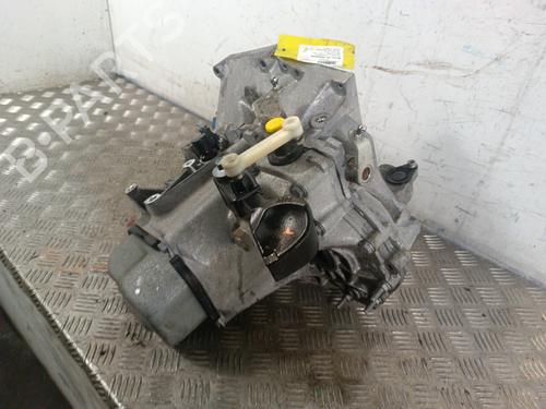 Gearbox PEUGEOT 208 I (CA_, CC_) 1.2 VTI 82 | BP30015362M3