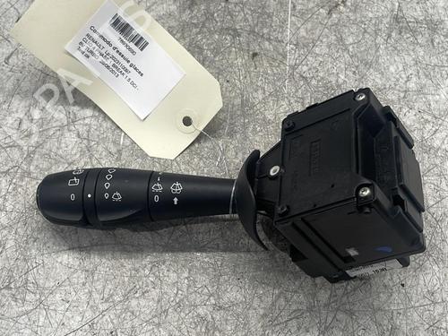 Used Steering column stalk RENAULT CLIO IV Grandtour (KH_) 1.5 dCi 90 (KHN3, KHN4) (90 hp) 30019560