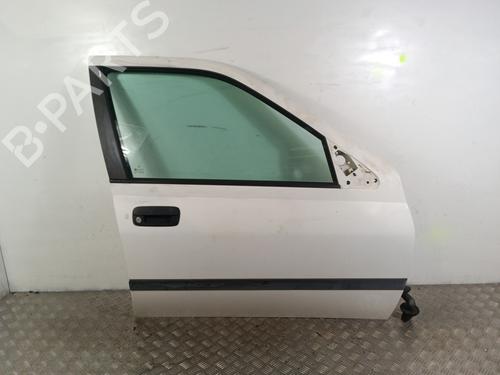 Used Right front door PEUGEOT 406 (8B) 1.9 TD (90 hp) 30023812