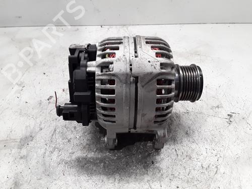 Alternator AUDI Q3 (8UB, 8UG) 2.0 TDI quattro | BP30008678M7 