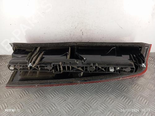 Used Left taillight Left taillight RENAULT MASTER III Van (FV) 2.3 dCi 130 FWD (FV0M, FV0Y, FV0J, FV02, FV03) (130 hp) 39695260 39695260