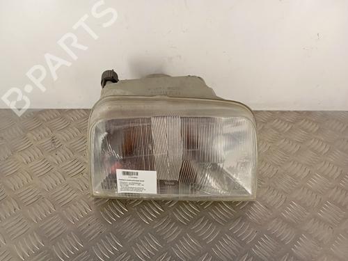Used Right headlight RENAULT RAPID Box Body/MPV (F40_, G40_) 1.4 (F40D) (79 hp) 30011910
