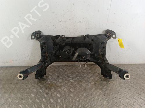 Used Subframe Subframe FORD GRAND C-MAX (DXA/CB7, DXA/CEU) 1.6 TDCi (115 hp) 33969791 33969791