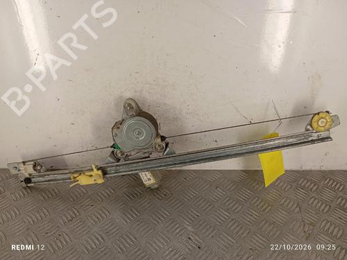 Front left window mechanism RENAULT TRAFIC II Van (FL) 1.9 dCi 80 (FL0B) | BP40249541C22 - Image 2