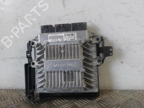 Sikringsdåse PEUGEOT 407 SW (6E_, 6D_) 2.0 HDi 135 (136 hp) 30022487