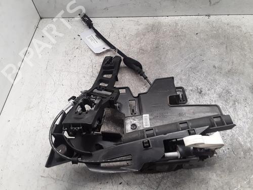 Højre fortil lås FORD FIESTA VI (CB1, CCN) 1.4 TDCi | BP30023883C97 