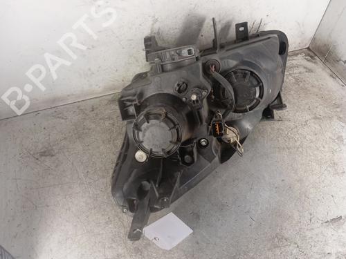 Right headlight RENAULT KOLEOS I (HY_) 2.0 dCi (HY0K) | BP30017595C29 