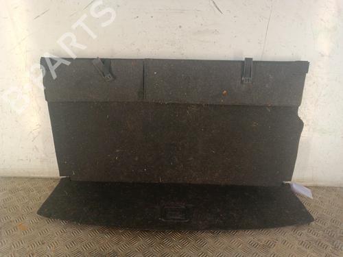 Used Rear parcel shelf RENAULT MEGANE III Grandtour (KZ0/1) 1.5 dCi (KZ09, KZ0D, KZ1G, KZ29, KZ14, KZ1W, KZ10, KZ1F,... (110 hp) 30012054