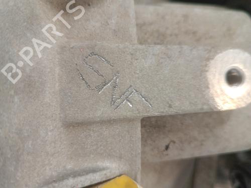 Gearbox SEAT LEON (5F1) 1.6 TDI | BP39379917M3 - Image 2