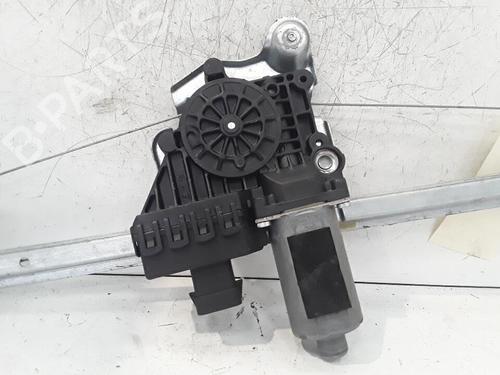Used Rear right window mechanism OPEL ZAFIRA / ZAFIRA FAMILY B (A05) 1.7 CDTI (M75) (110 hp) 30021656