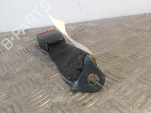 Klamra pasa bezpieczeństwa PEUGEOT 206 Hatchback (2A/C) 1.4 i | BP30016817I32