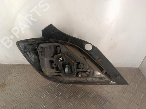Right taillight OPEL ASTRA H (A04) 1.7 CDTI (L48) | BP30007329C35