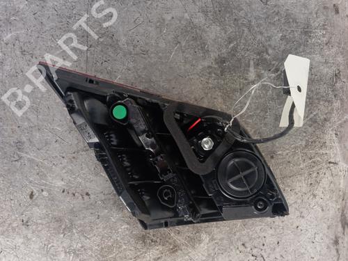 Used Right tailgate light Right tailgate light PEUGEOT 208 II (UB_, UP_, UW_, UJ_) e-208 (136 hp) 30020041 30020041