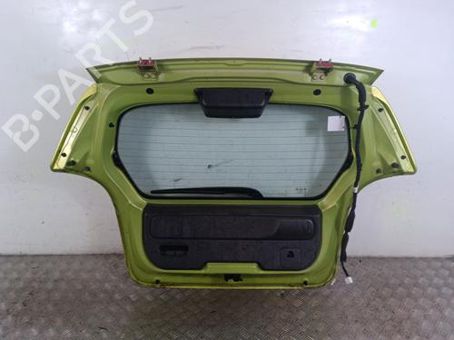 Tailgate CHEVROLET SPARK (M300) 1.0 | BP30011002C6 