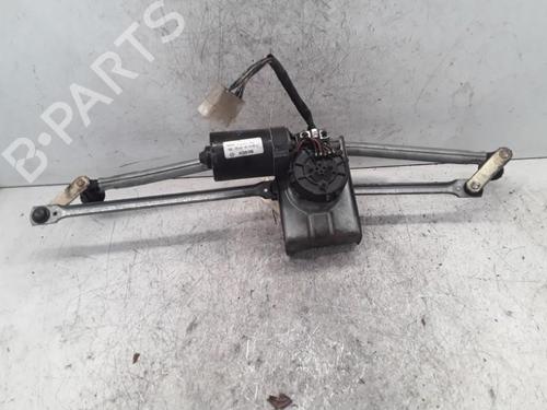 Wischermotor vorne VW LT 28-46 II Van (2DA, 2DD, 2DH) 2.5 TDI | BP30024690M29 