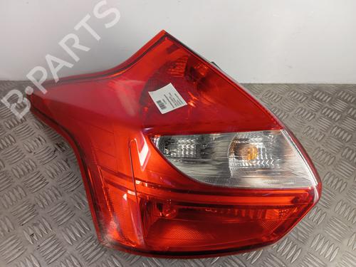left-taillight-ford-focus-iii-2010-2011-2012-2013-2014-2015-2016-2017-2018-2019-2020-32495875 main image