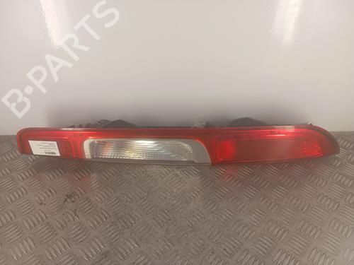Used Left taillight FORD FOCUS II (DA_, HCP, DP) 1.6 Ti (115 hp) 32168330