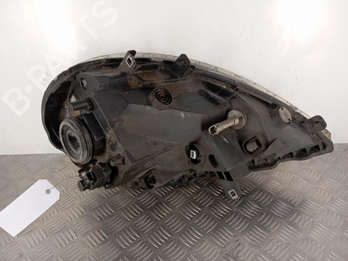 Højre forlygte NISSAN PRIMASTAR Van (X83) 2.0 dCi 115 | BP30007701C29 