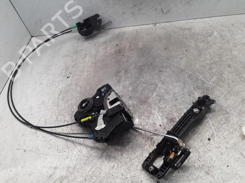 Used Front right lock Front right lock TOYOTA AURIS (_E15_) 2.0 D-4D (ADE150_, ADE150R) (126 hp) 30012899 30012899