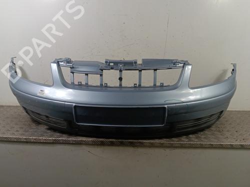 Foran støtfanger VW PASSAT B5 Variant (3B5) 2.5 TDI (150 hp) 30023861