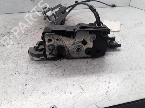 Used Front right lock Front right lock PEUGEOT 207 (WA_, WC_) 1.4 HDi (68 hp) 30024876 30024876
