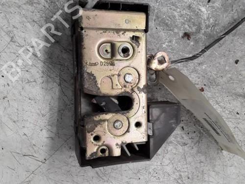 Front right lock FORD FIESTA Box Body/MPV (J5_, J3_) 1.8 D | BP30009218C97