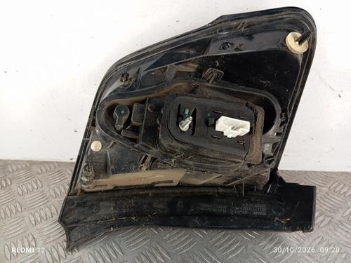 Used Right taillight Right taillight CITROËN C3 II (SC_) 1.4 HDi 70 (SC8HZC, SC8HR0, SC8HP4) (68 hp) 40596852 40596852